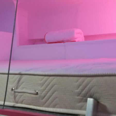 Nice Apart Backpackers S5アパートメント エクステリア 写真