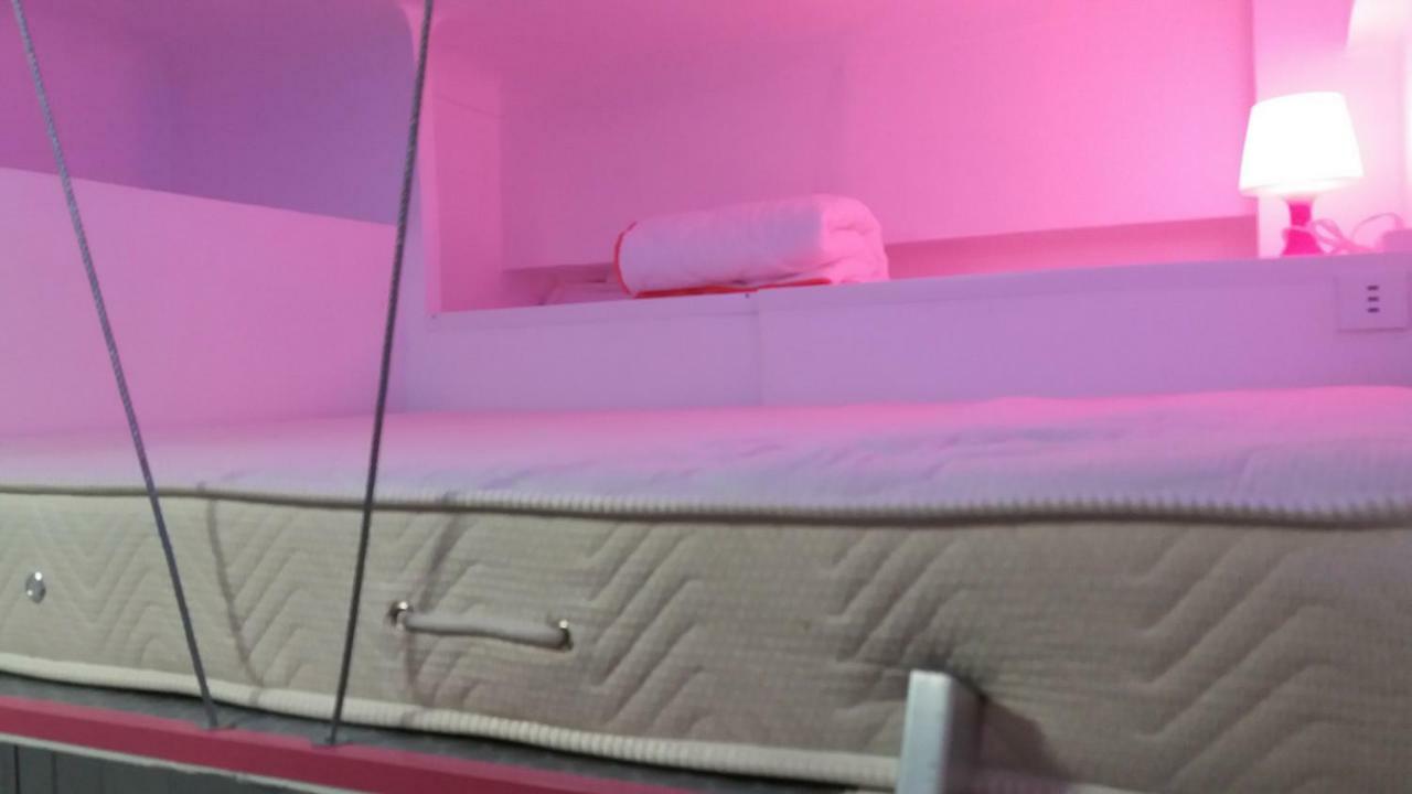 Nice Apart Backpackers S5アパートメント エクステリア 写真