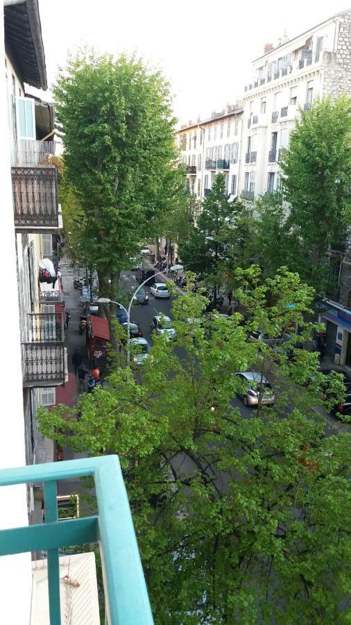 Nice Apart Backpackers S5アパートメント エクステリア 写真
