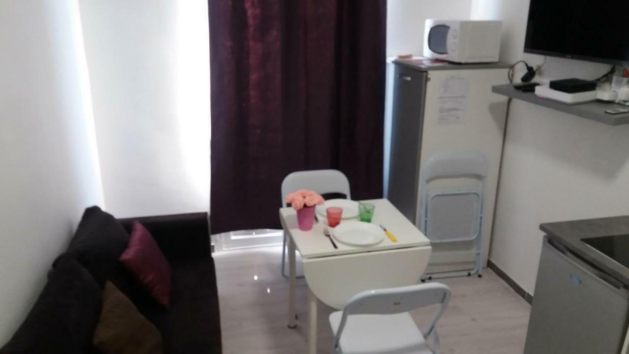 Nice Apart Backpackers S5アパートメント エクステリア 写真